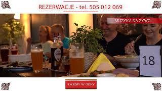 Restauracja Idziemy w Góry Sosnowiec