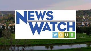 Newswatch - Monday, September 9, 2024