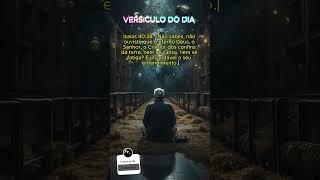 Não sabes, não ouviste que o eterno Deus #cristao #versiculododia  #versiculodiario  #palavradedeus