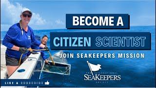 Become a Citizen Scientist: Join the Neuston Net Research Collective