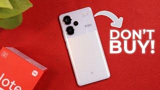 I used Redmi Note 13 Pro Plus for 7 Days - Lena Chaiye kya?