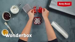 3-in-1 Wonderbox | by Betty Bossi