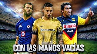 10 Idolos que NO Ganaron NADA