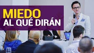 El miedo al qué dirán / Juan Diego Gómez