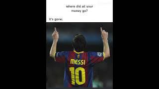 If you know you know #barcafan #messi #forcabarca #football #barcafans