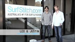 SurfStitch.com 200 Brands and More--Team Member Comments