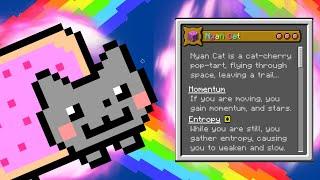 The Nyan Cat Origin! (Origin Review)