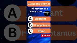 Pick the Right Animal!  | Fun Quiz Game #FunWithAnimals #AnimalKingdom #GuessingChallenge