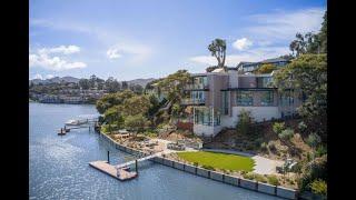 Waterfront Tranquility in the San Francisco Bay | Golden Gate Sotheby's International Realty