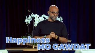 Mo Gawdat on Happiness: How Did Losing Everything Lead to the Secret of Joy?