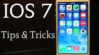 IOS 7 0 4 TIP #18:HOW TO ENABLE OR DISABLE  KEYBOARD CLICKS (IPHONE 5S IPOD TOUCH