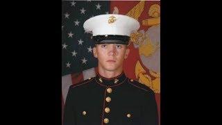 LCpl Timothy Giles Serwinowski