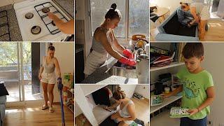 2024 WEEKEND CLEANING ROUTINE | CLEAN WITH ME | SUNDAY RESET ROUTINE I CLEANING MOTIVATION