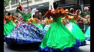 Philippine Independence Parade~NYC~2024~Best Highlights of the Parade