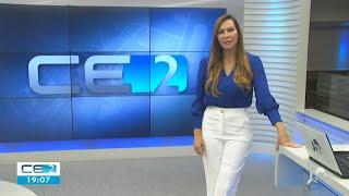 CETV/CE2: Escalada e Encerramento - 13/04/2023 | TV Verdes Mares