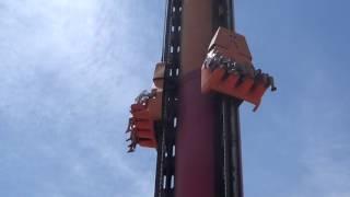 Tower of Doom at Elitch Gardens