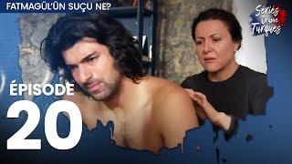 Fatmagul - Épisode 20