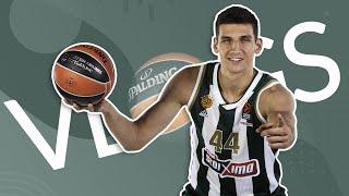 EuroLeague Vlogs: Dinos Mitoglou, Panathinaikos OPAP Athens