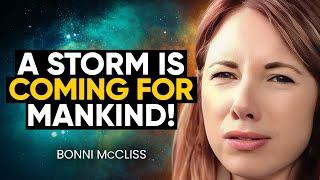 Akashic Records REVEALS WHAT Will Happen to HUMANITY This YEAR & Beyond! | Bonni McCliss