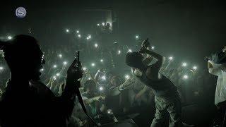 LIVE FILE : Emotions @ shibuya WWW / WWW X / WWWβ