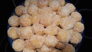 حلويات سهلة وسريعة للعيد