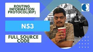 Routing Information Protocol using NS3