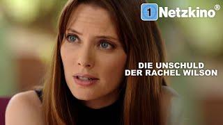 Die Unschuld der Rachel Wilson (Ganzer Thriller auf Deutsch, Ganze Spielfilme kostenlos anschauen)