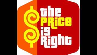 The Price Is Right, Come On Down Tune & Theme Song (2007-Present)