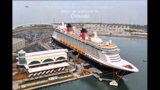 Port Canaveral Transportation from LimoCarOrlando