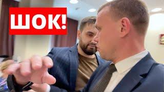 Исключили из фракции КПРФ с рукоприкладством! Новая расправа над Ступиным!