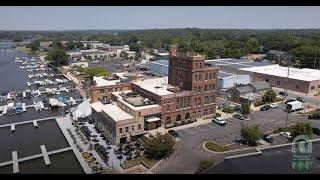 Prairie Street Brewing Co. - Venue Tour