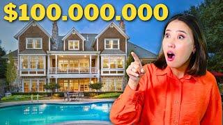 This Is Where Millionaires Live in Pakistan, Islamabad | THE RICH LIFE OF PAKISTAN 