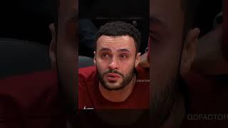 The saddest day in NBA history 