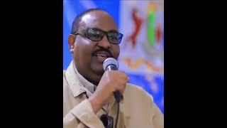 Madaxweyne Siciid Cabdullahi Deni oo sheegey ay diyaarineyo weera lagu qaado Buuraleyda Caalmadow.