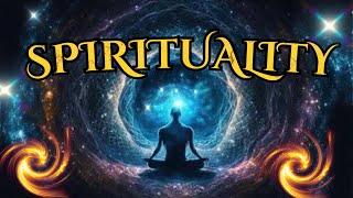 Meditation for spiritual growth