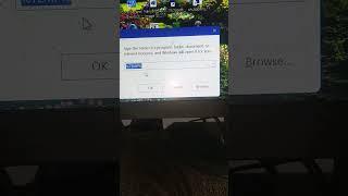 Windows +R  #windows #trending #shorts #keyboard #tricks