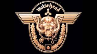 Motörhead - I'm So Bad (Baby I Don't Care) [HQ]