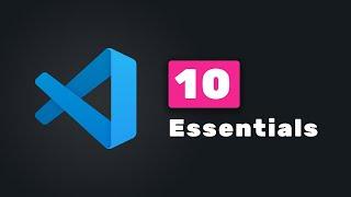 10 Visual Studio Code Shortcuts You Should Know in 2024