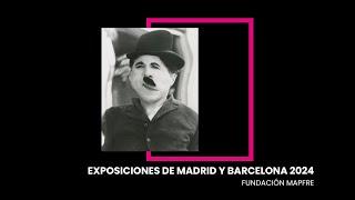 Fundación MAPFRE - Exposiciones 2024 | Case Study | AcentoenlaCé