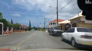 municipio de montellano puerto plata Rep. Dom.