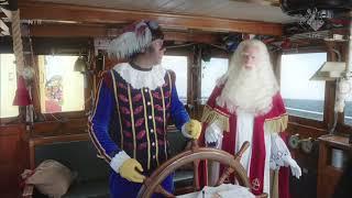 Intocht Sinterklaas 2018 - Brexit