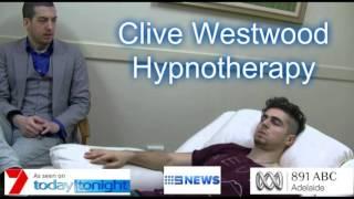 Pain Control Hypnosis Hypnosis Adelaide Clive Westwood