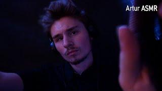 ASMR | Hairdresser Role Play