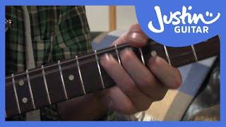 Manic Depression - Jimi Hendrix (Songs Guitar Lesson ST-325) How to play