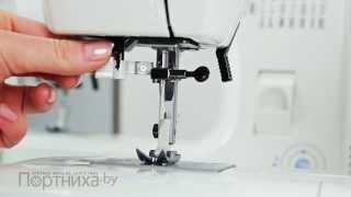 Обзор швейных машин Janome TOP