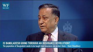 Is Bangladesh going through an insurance revolution? | World Finance