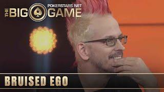 The Big Game S1 ️ W10, E1 ️ Phil Laak vs Loose Cannon ️ PokerStars