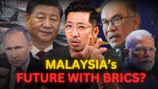 How BRICS Will Affect Malaysia's Future (You Need To Know This)