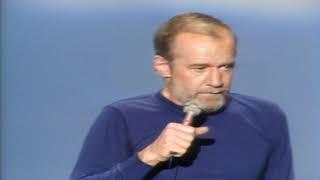 George Carlin - Assholes