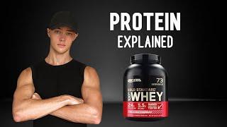 The Best Way to Use Protein to Build Muscle